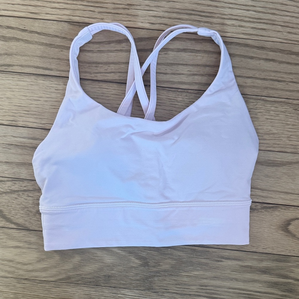 Lululemon align sports bra